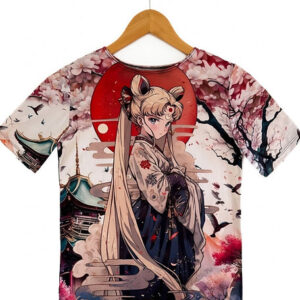 Remera | Usagi