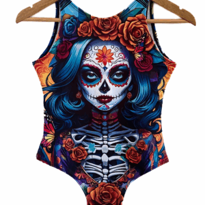 Body | Día de Muertos