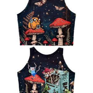 Top Cerrado | Hora de Aventura