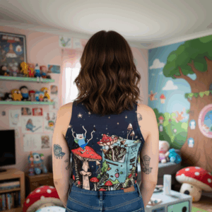 Top Cerrado | Hora de Aventura