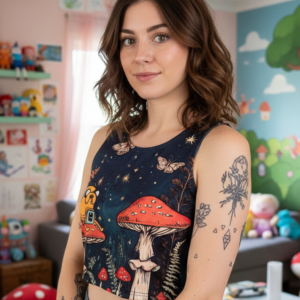 Top Cerrado | Hora de Aventura