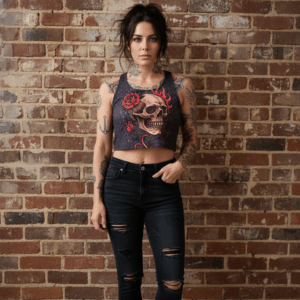 Top Deportivo | Metal