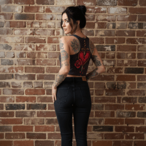 Top Deportivo | Metal