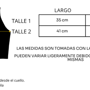 Top Cerrado | Rebelde