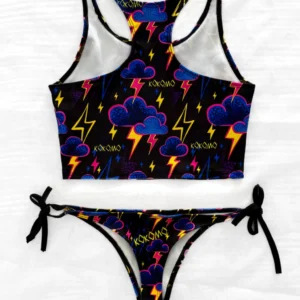 Bikini | Bear Psychedelic