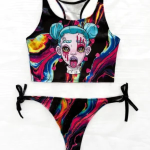 Bikini | Psycho Pop