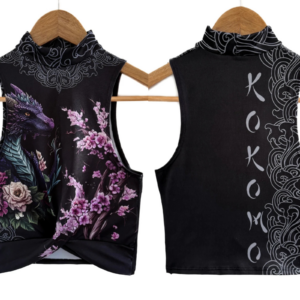 Top Cruzado | ZENITH