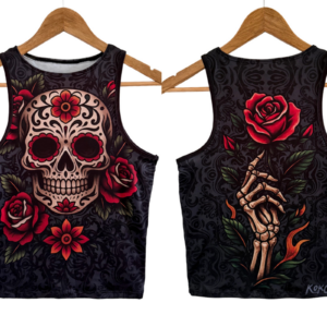 Musculosa Larga | CALACA