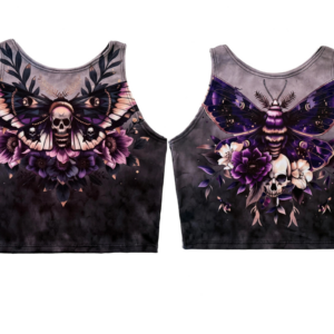 Top Cerrado | PSIQUE