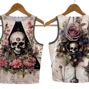 Musculosa Larga | ALMA