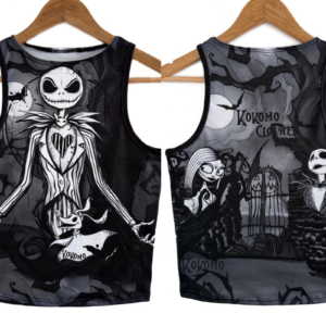 Musculosa Larga | PESADILLA