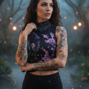 Top Cruzado | ZENITH