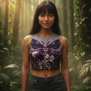 Top Cerrado | PSIQUE