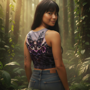 Top Cerrado | PSIQUE