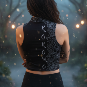 Top Cruzado | ZENITH