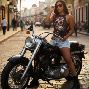 Musculosa Larga | CALACA