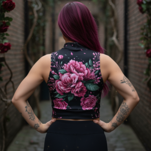 Top Cruzado | MEMENTO