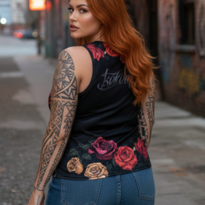 Musculosa Larga | ETERNA