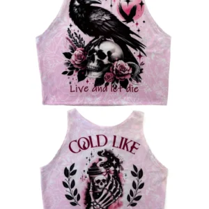 Top Cerrado | Rebelde